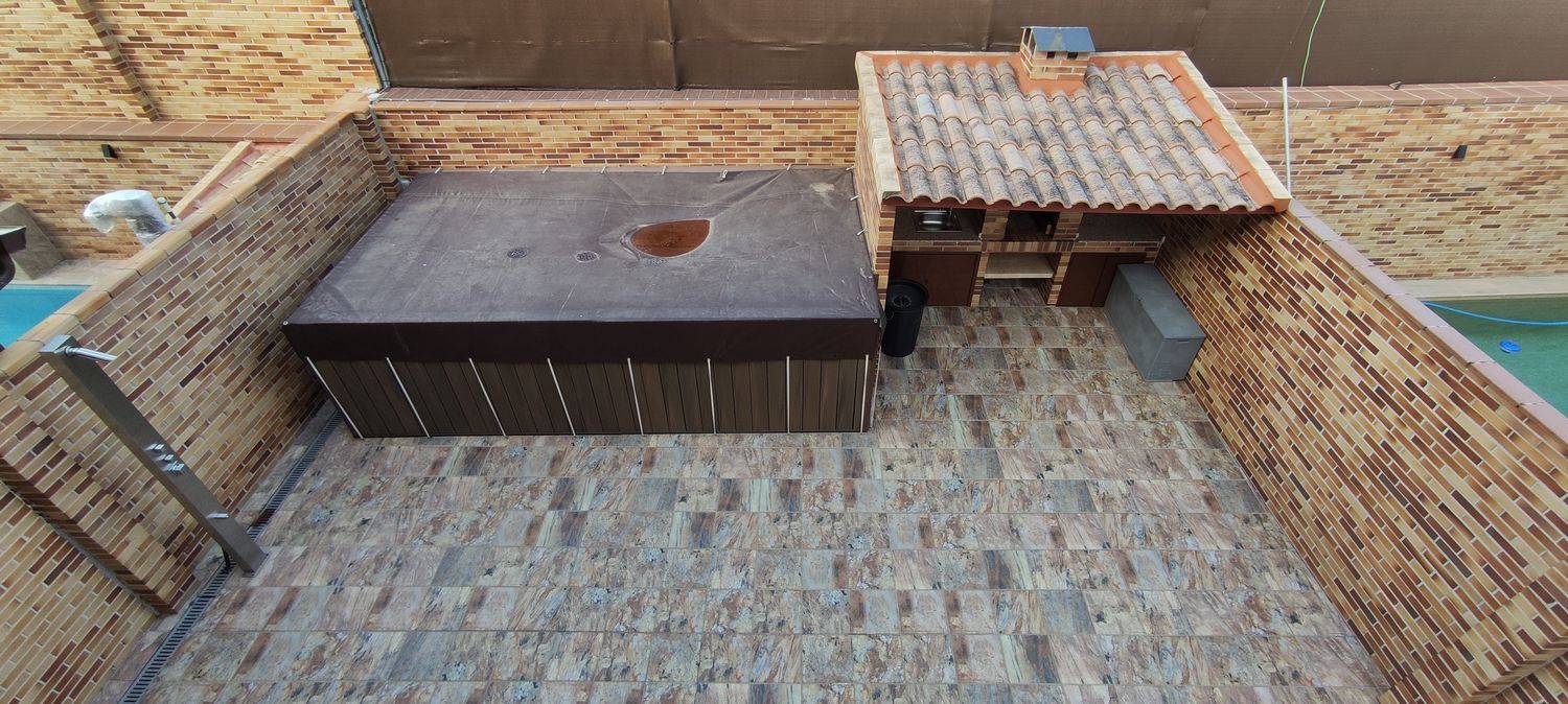 Chalet pareado en calle de Aries, 23 - Foto 7