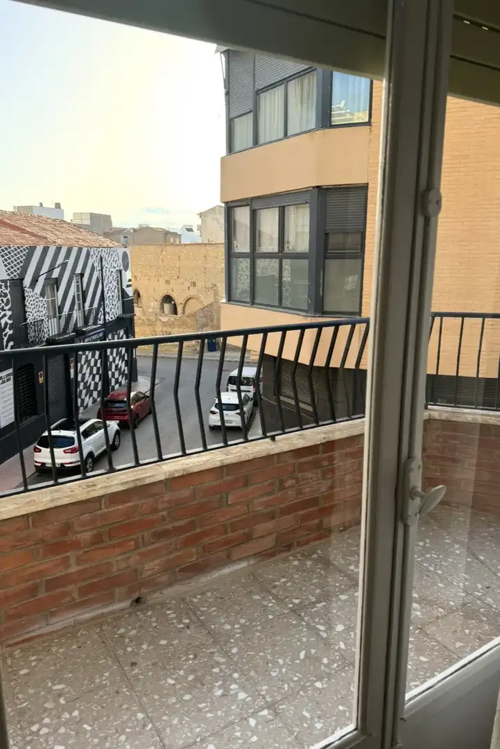 Piso en  Calle Aragón 27 - Foto 8