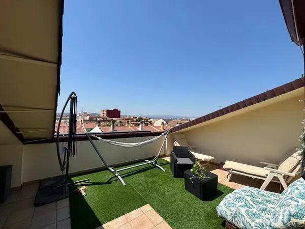 Dúplex en Agustina de Aragon, 19 b, Núcleo Urbano, Núcleo Urbano - Foto 1