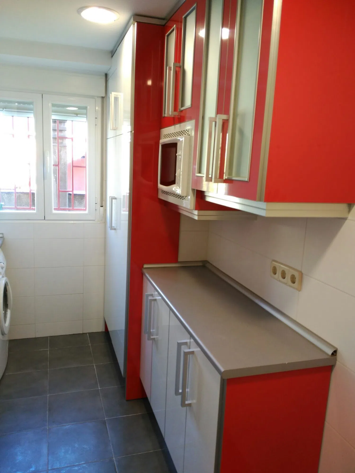 Piso en calle madre de la dios, 38 - Foto 8