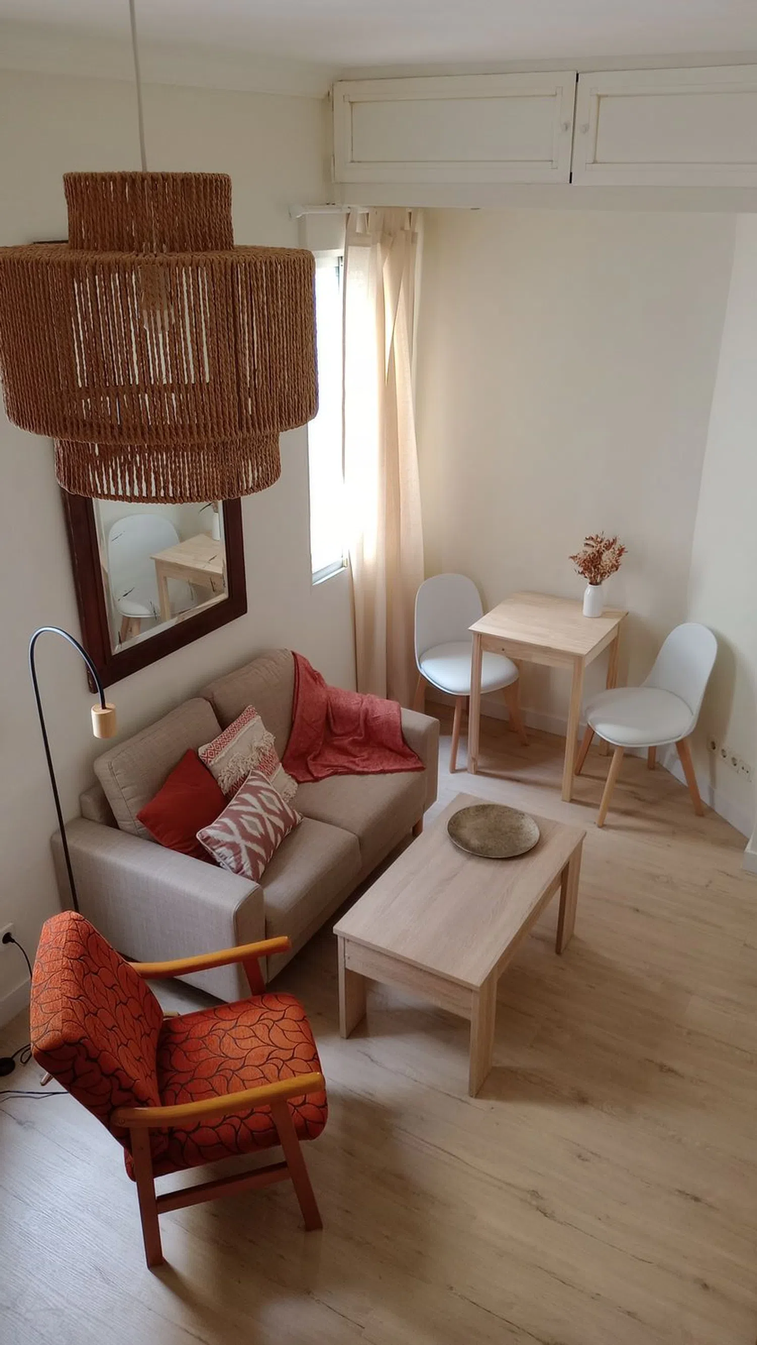Estudio en Barrio Lavapiés-Embajadores - Foto 2