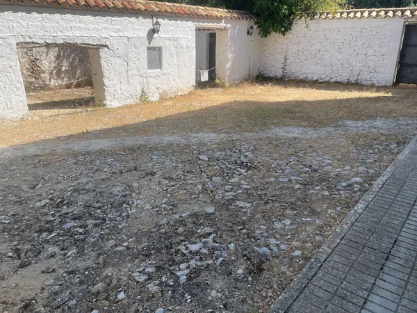 Finca rústica en Camino de la Calderera s/n - Foto 14