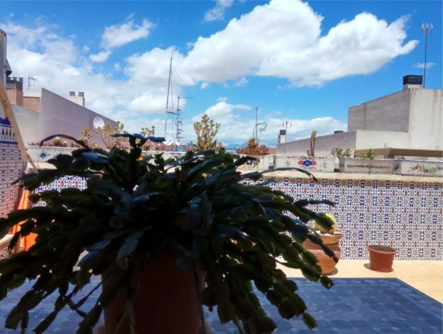 Ático en calle Rosello, 6 - Foto 2