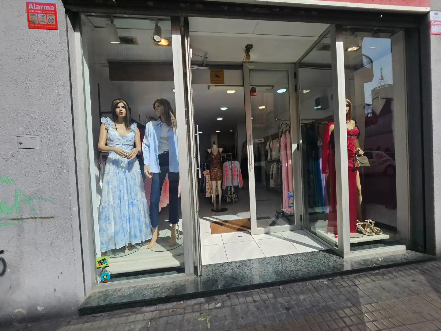 Local comercial en  Carrer del Rec 16 - Foto 16