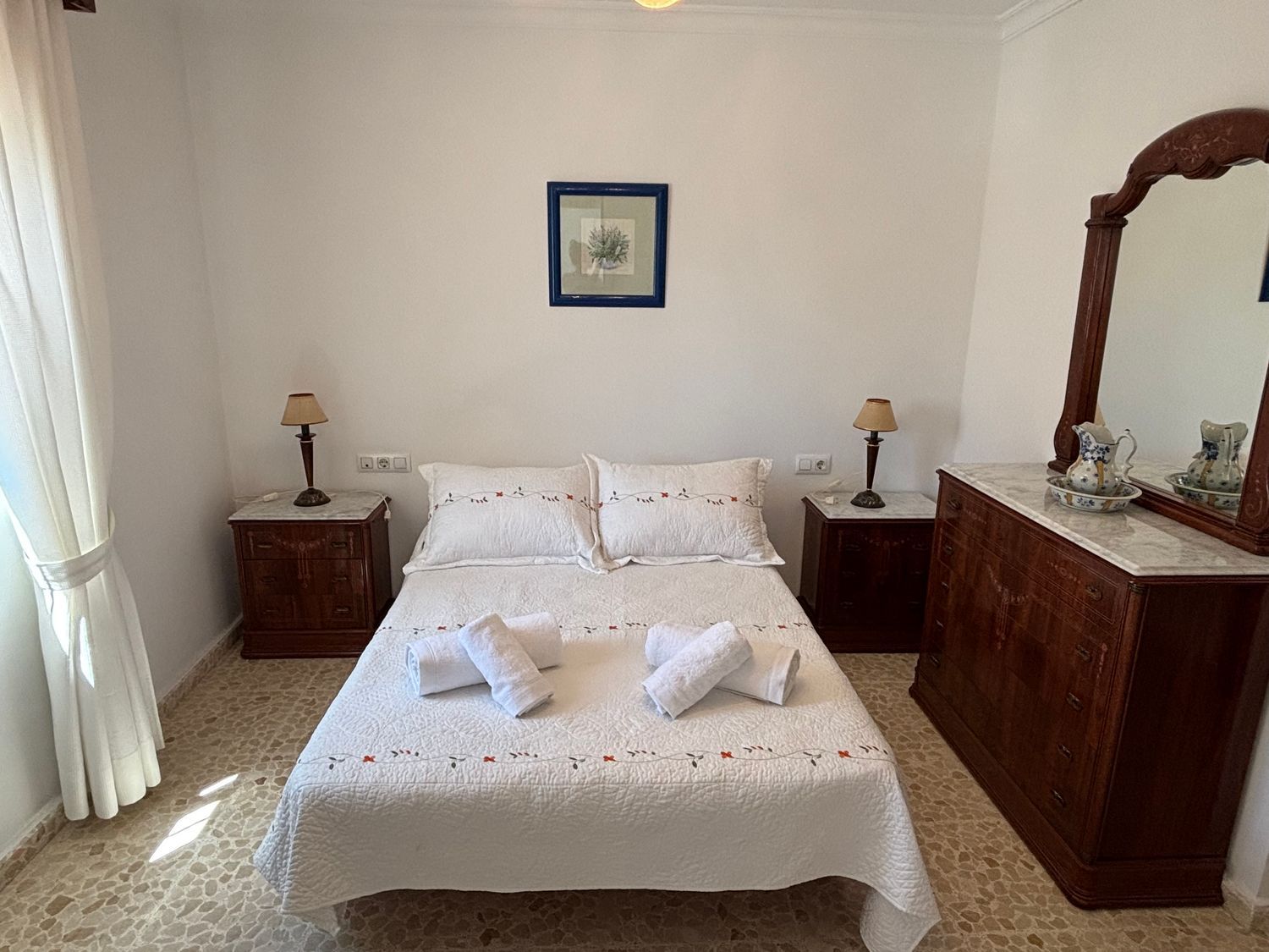 Chalet adosado en Avenida de Buenavista, 56 - Foto 2