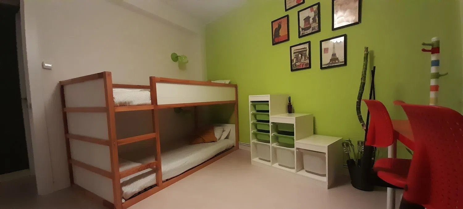 Piso en Sobrarbe, 11 - Foto 7