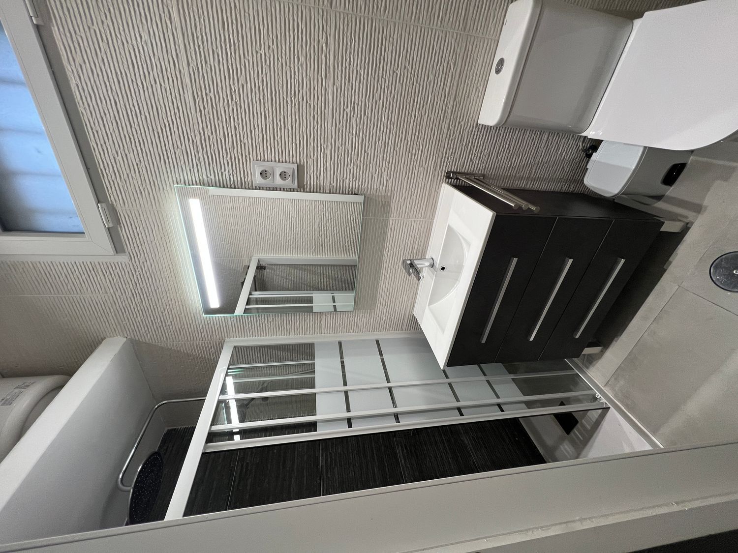 Estudio en calle de Valdesangil, 35 - Foto 15