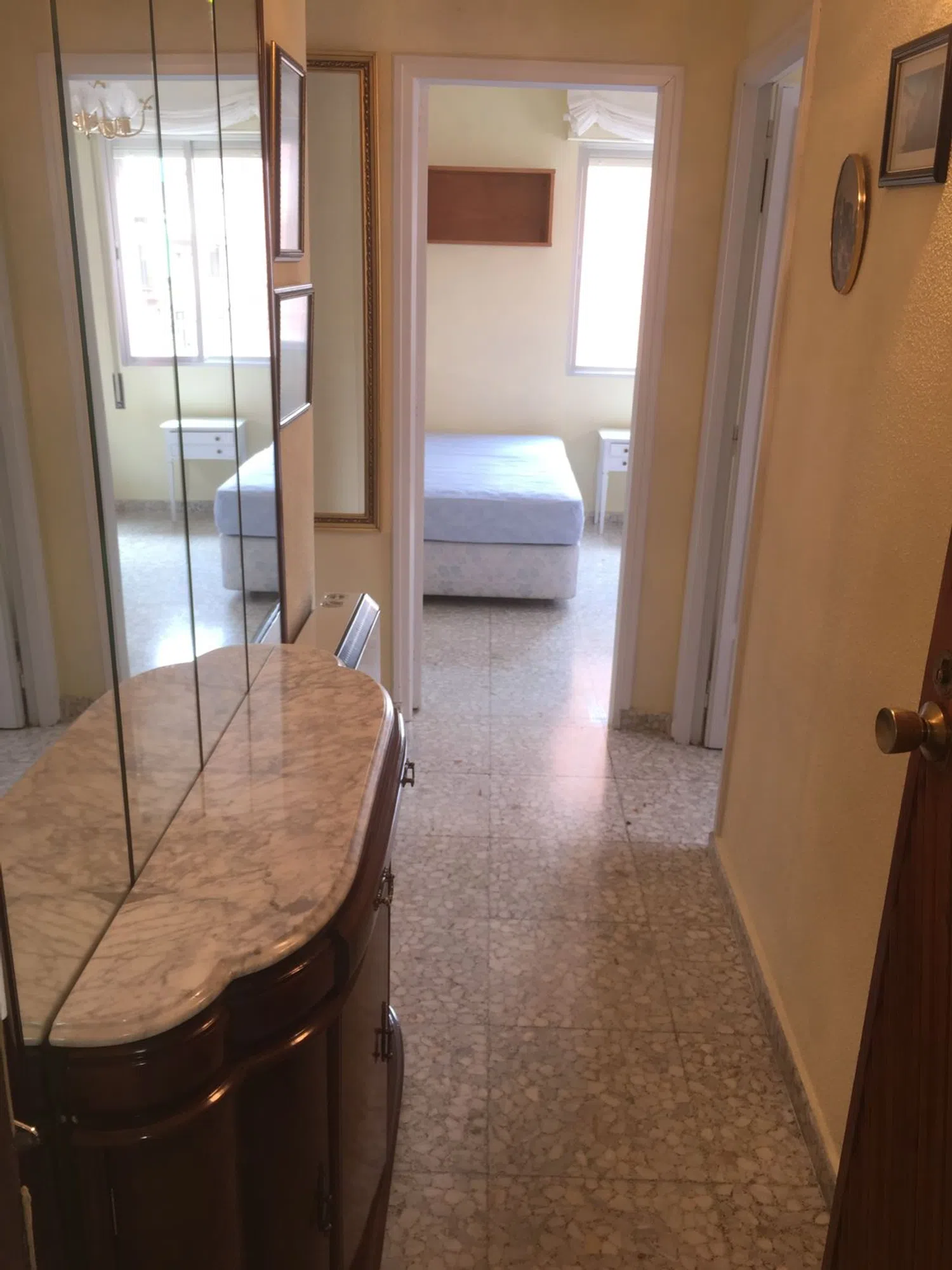 Piso en calle Solana de Luche, 13 - Foto 4