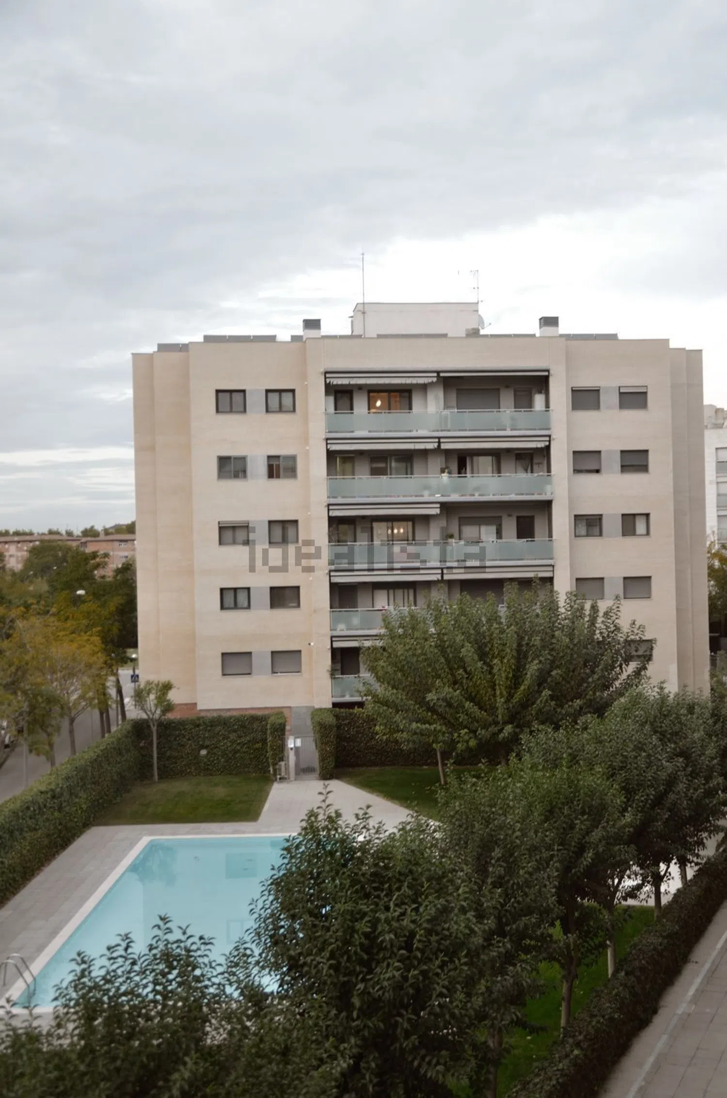 Piso - Foto 13