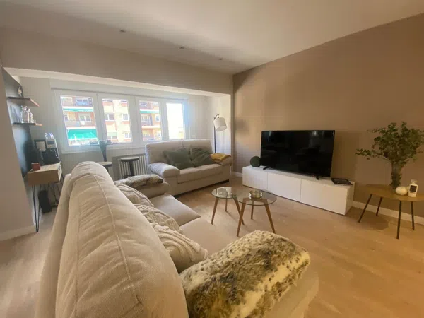 Piso en paseo de Canalejas, 112 - Foto 8