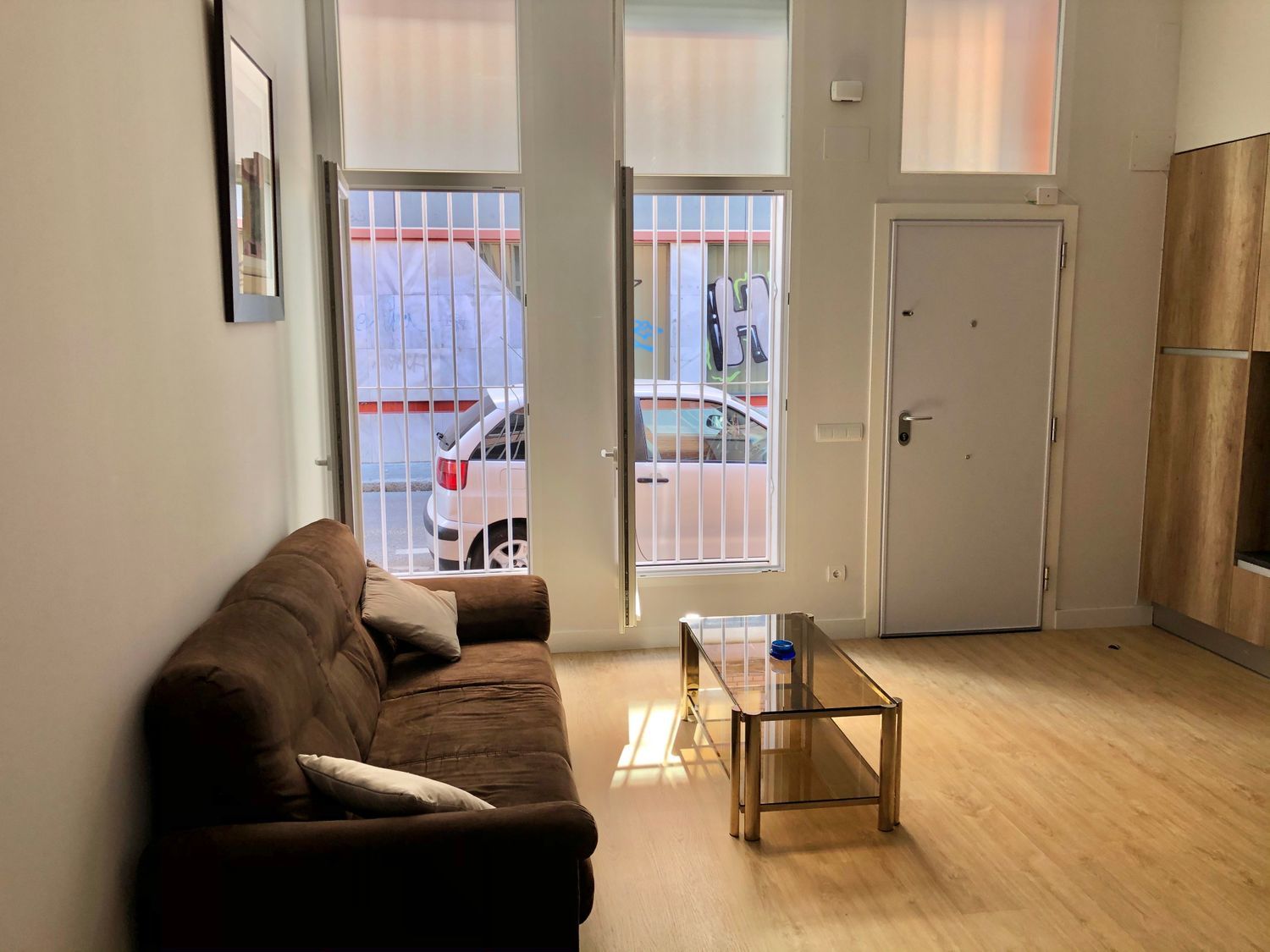 Estudio en calle de Emilio Ferrari, 78 - Foto 4