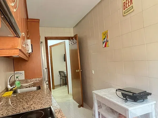 Piso en Calle Hermanos Arcas, 4 º,1ºb, Tiro de Línea - Foto 7