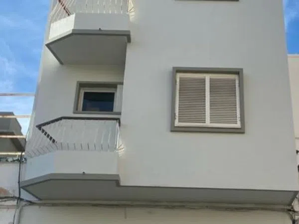 Piso en calle del Olvido, 46