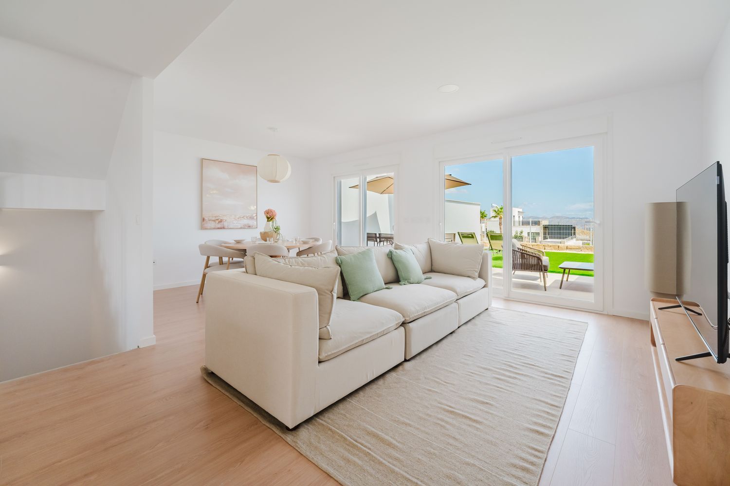 Chalet pareado en Avenida Barcelona, 58, Balcón de Finestrat-Terra Marina, Balcón de Finestrat-Terra Marina - Foto 28