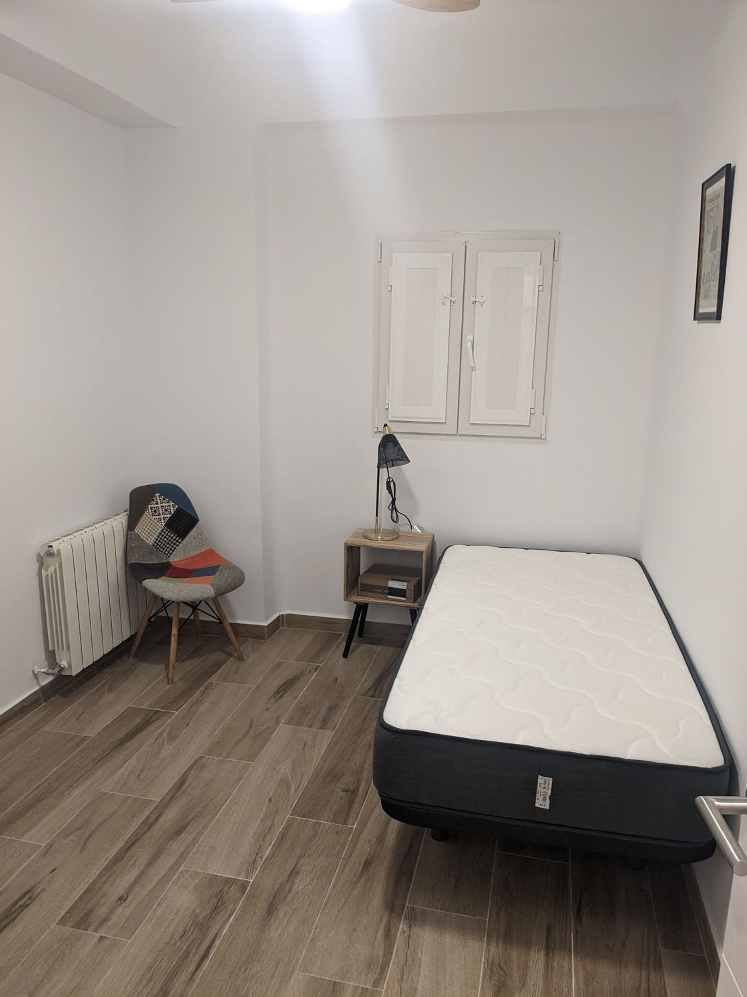Piso en Calle Molinos, 66, Cuesta Escoriaza - Barranco del Abogado - Foto 4
