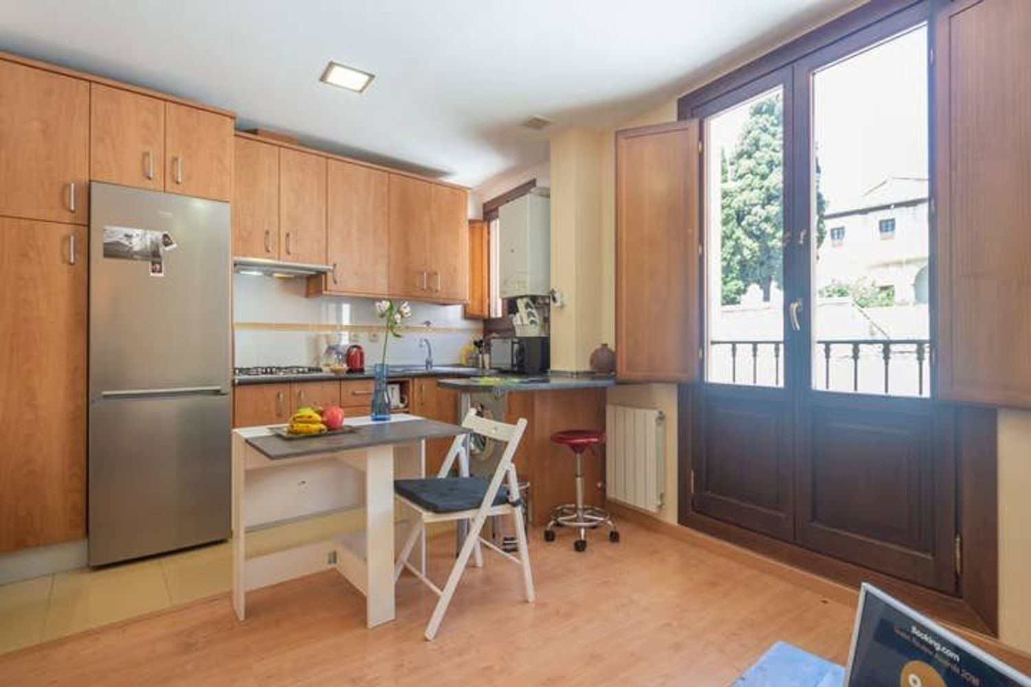 Piso en calle cocheras de San Cecilio, 1 - Foto 1