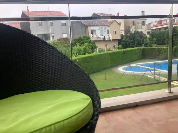 Piso en O Carril - Bamio, O Carril - Bamio - Foto 1