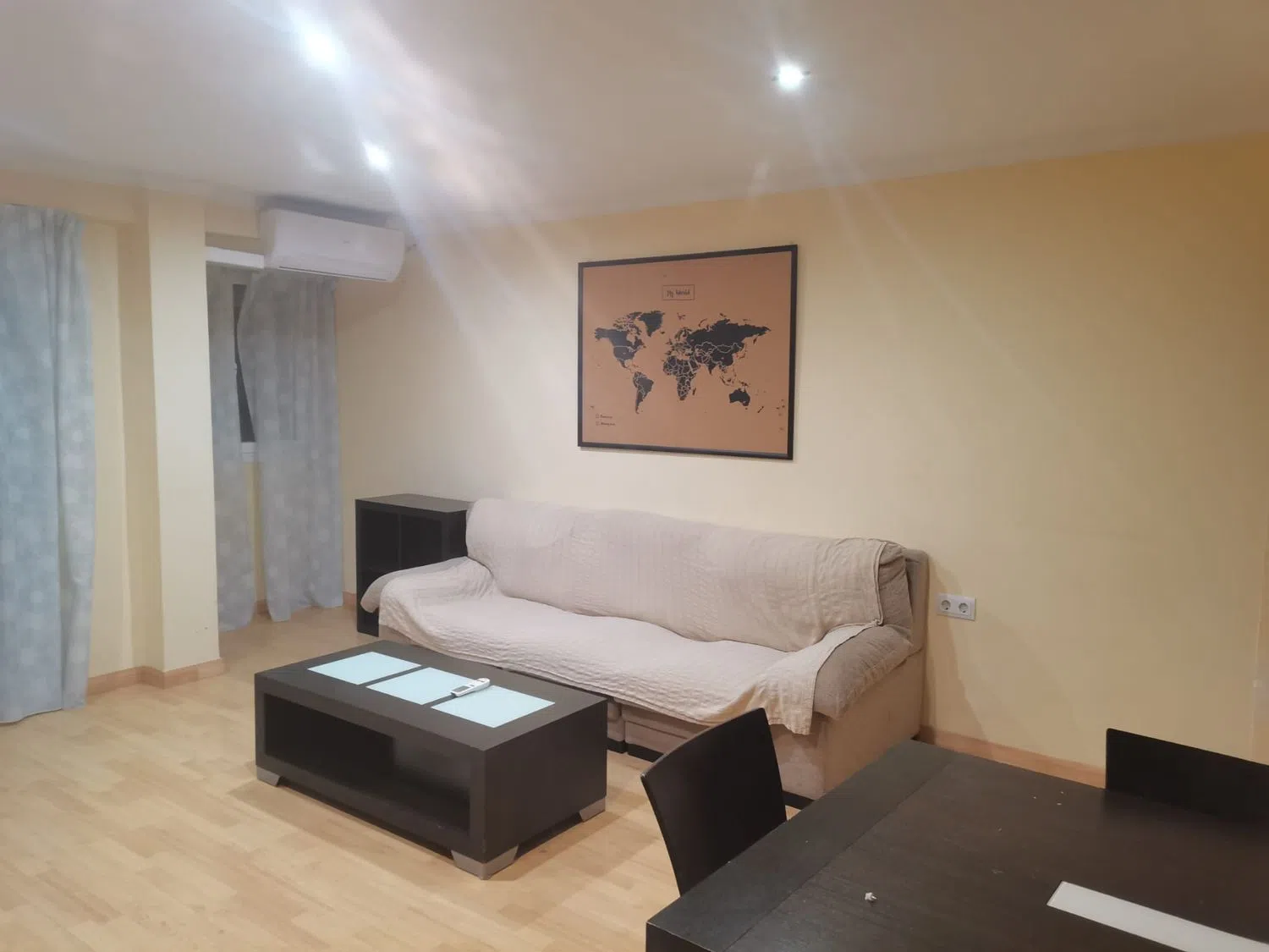 Piso en calle de Concha Espina, 10 - Foto 3