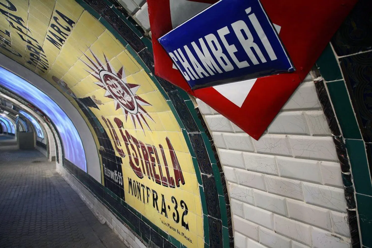 Piso en Barrio Gaztambide - Foto 19