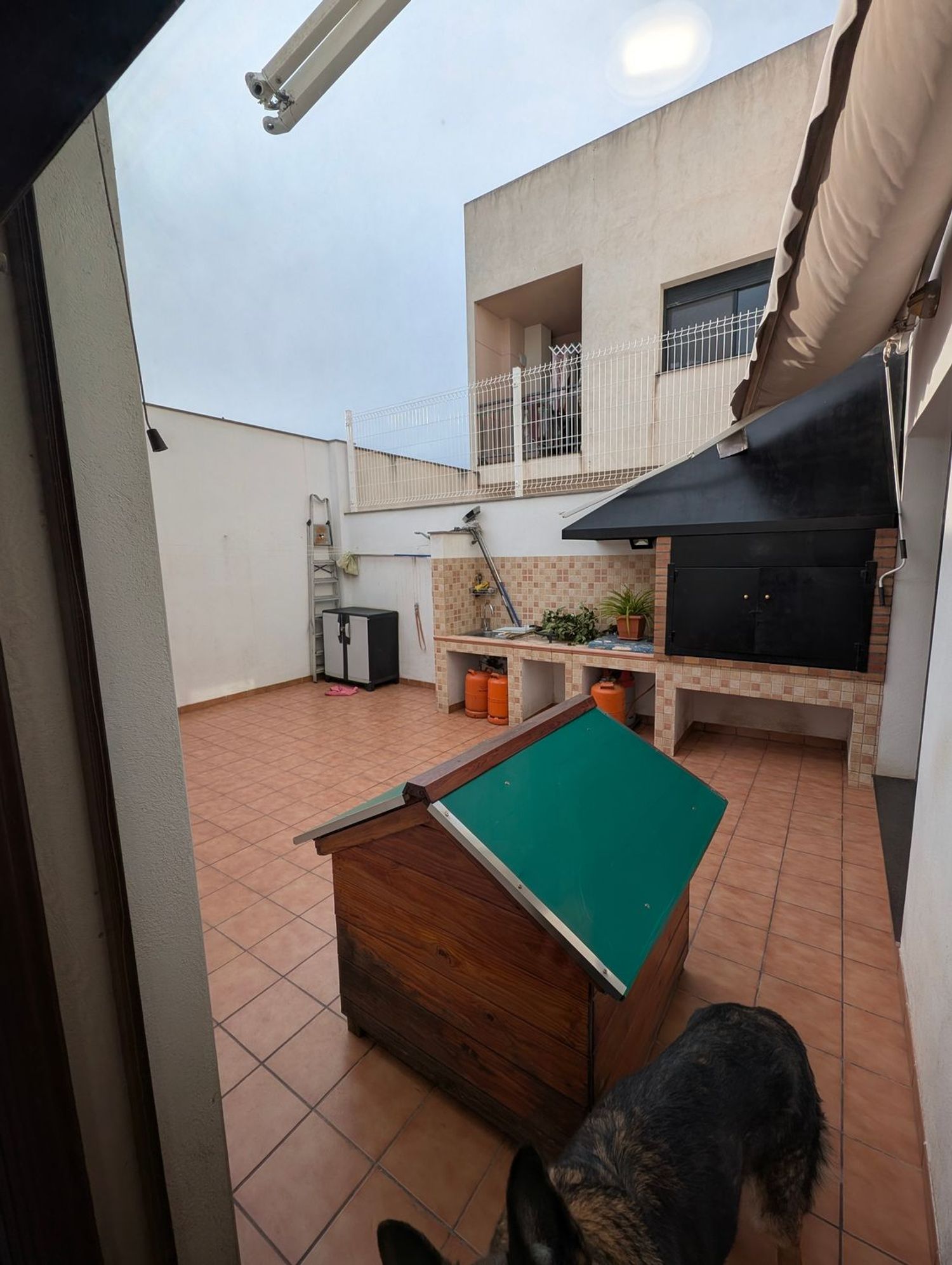 Chalet adosado en Calle Migdia, 13 - Foto 17
