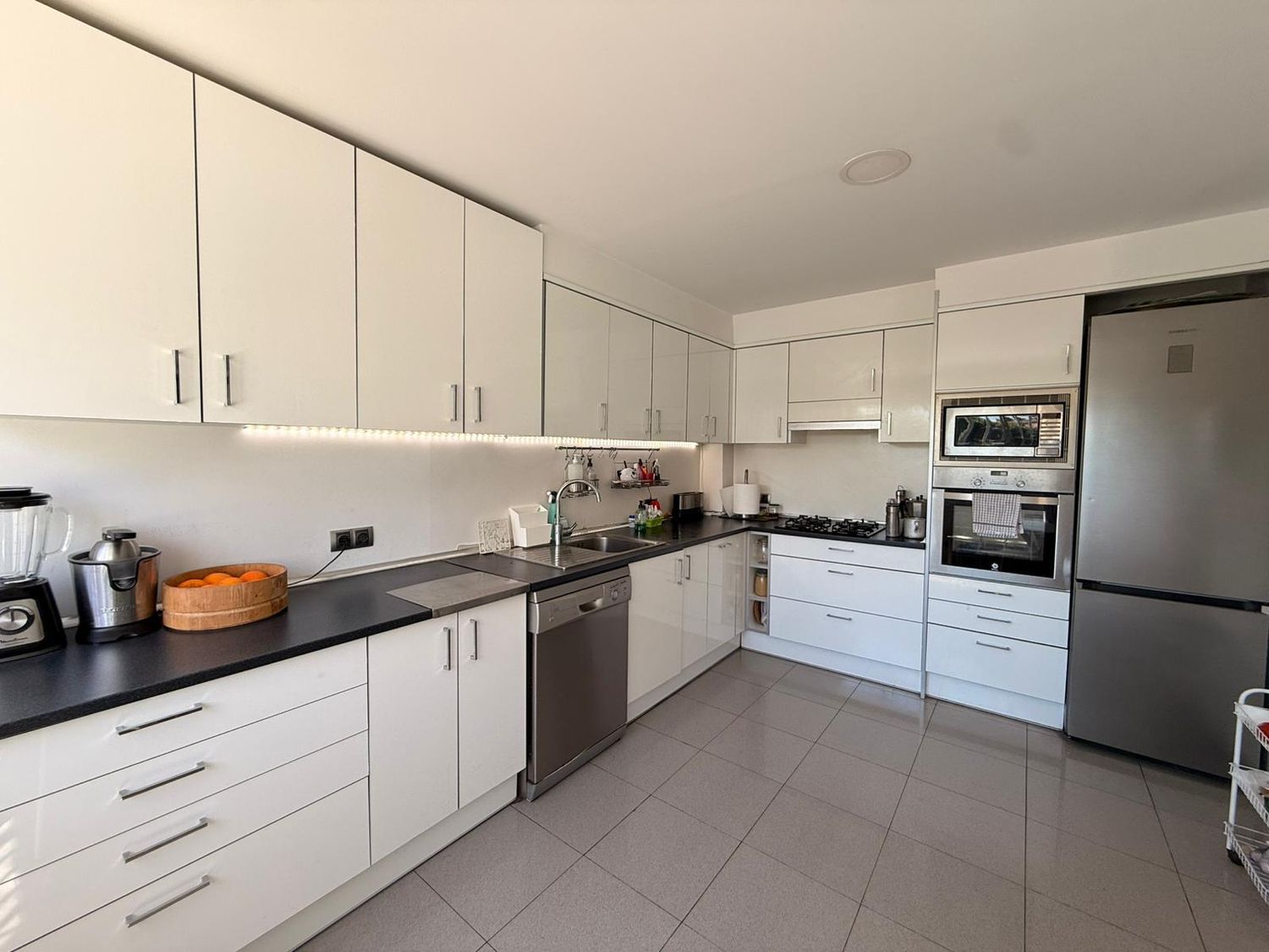 Chalet adosado en venta en Zona Carretera del Plantío - Foto 8