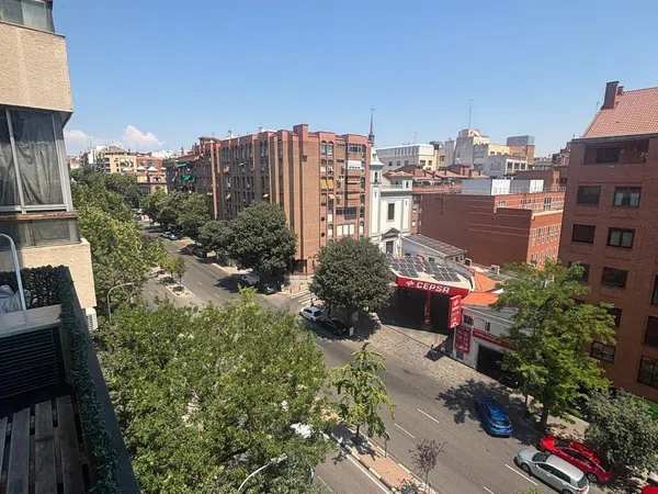 Piso en Glorieta Santa María de la Cabeza, 14 a, Delicias - Foto 13