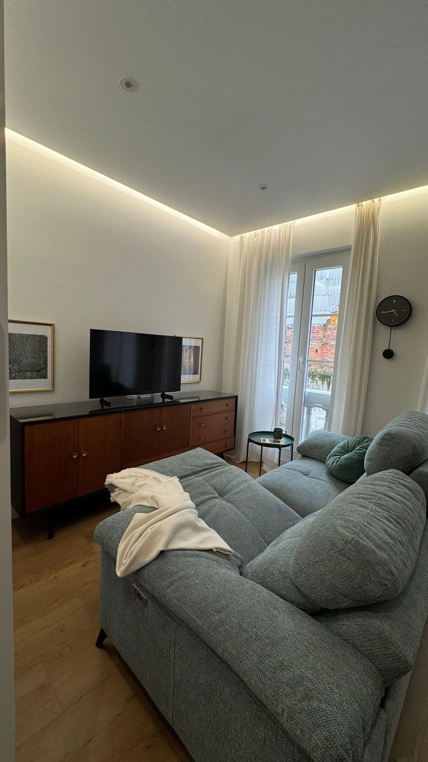 Piso en calle Falperra, 13 - Foto 24