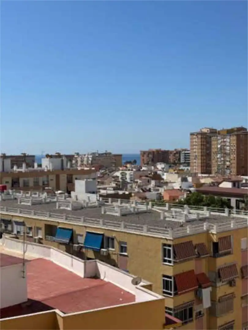 Piso en Huelin - Foto 8