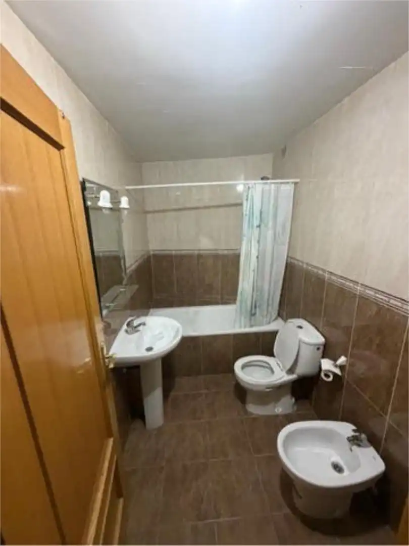 Piso en Plaza la leña - Foto 7