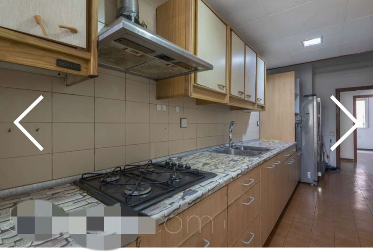 Piso en calle de Santa Madrona, 5 - Foto 43