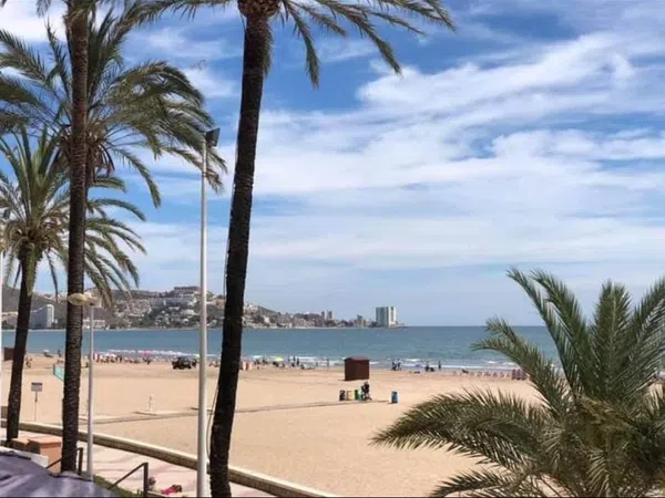Piso en venta en Avenida Alacant, 11 - Foto 3