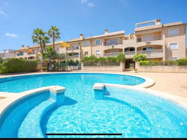 Piso en Hort, 15, Son Ramonell - Es Figueral, Son Ramonell - Es Figueral - Foto 1