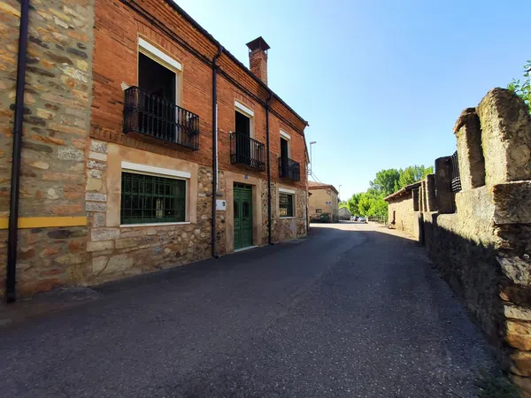 Casa rural en Calle Blas Sierra Valladares, 1 - Foto 22
