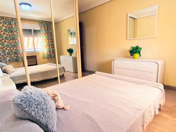 Piso en Calle Guadajoz, 2, La Salle-Avd Manuel del Valle-Las Naciones - Foto 31