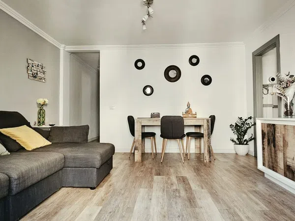 Piso en Calle Aljibe, 1, Granadilla, Granadilla - Foto 2