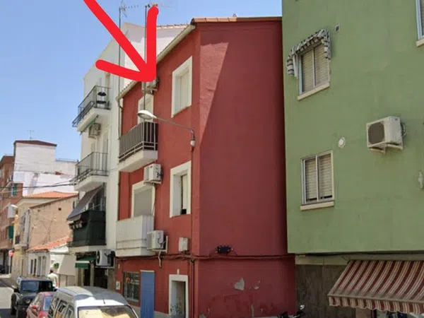 Piso en Calle Jerte, 2, Miralvalle-Av. Virgen del Puerto-La Data, Miralvalle-Av. Virgen del Puerto-La Data - Foto 12
