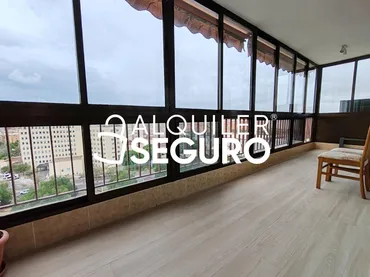 Piso en  Sacerdote Isidro Albert - Foto 4
