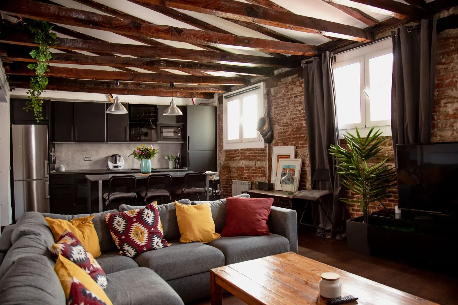 Piso en calle de Santa Bárbara, 8 - Foto 6