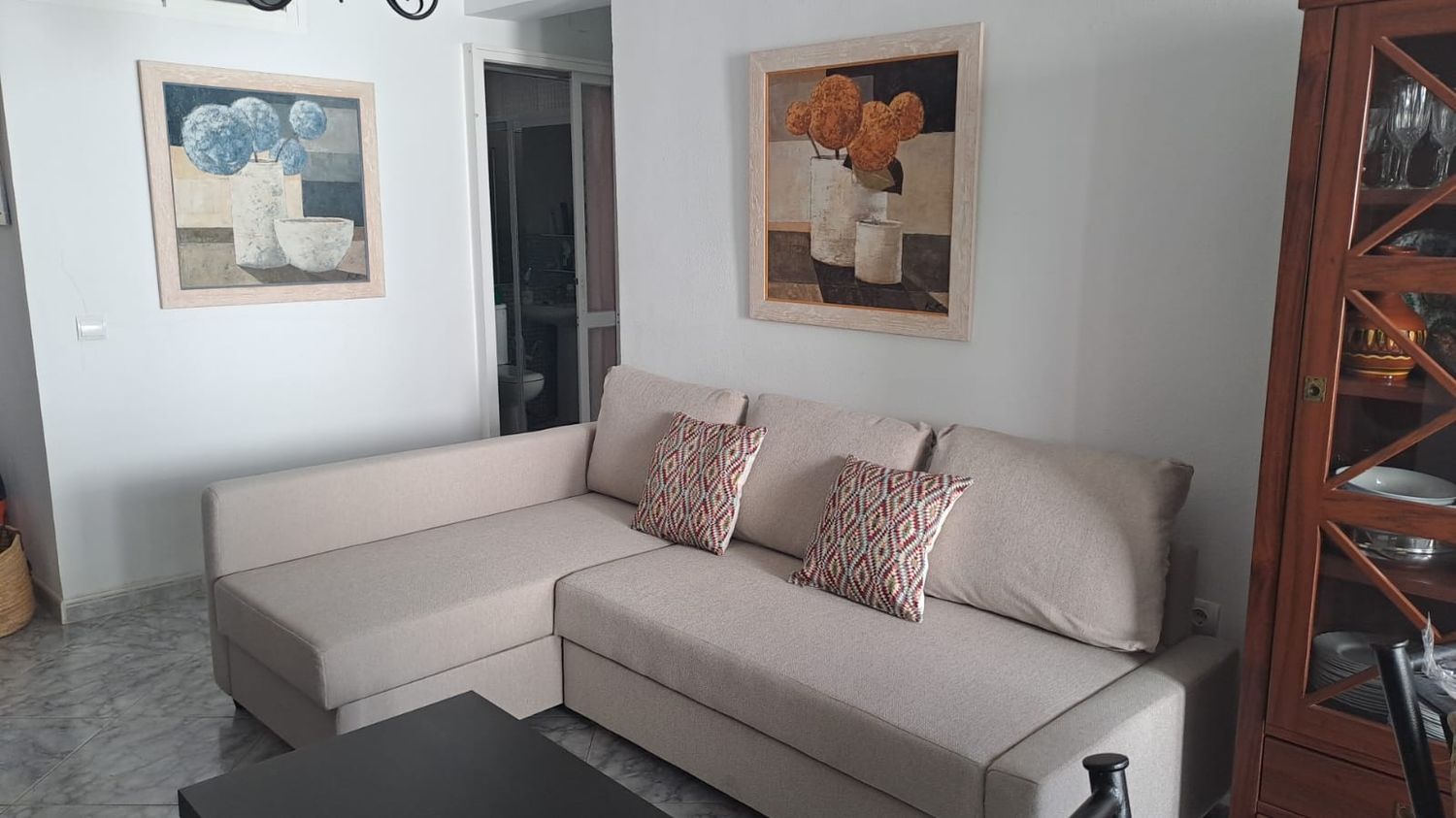 Piso en Calle Soleares, 6, Sotoserena - Foto 2