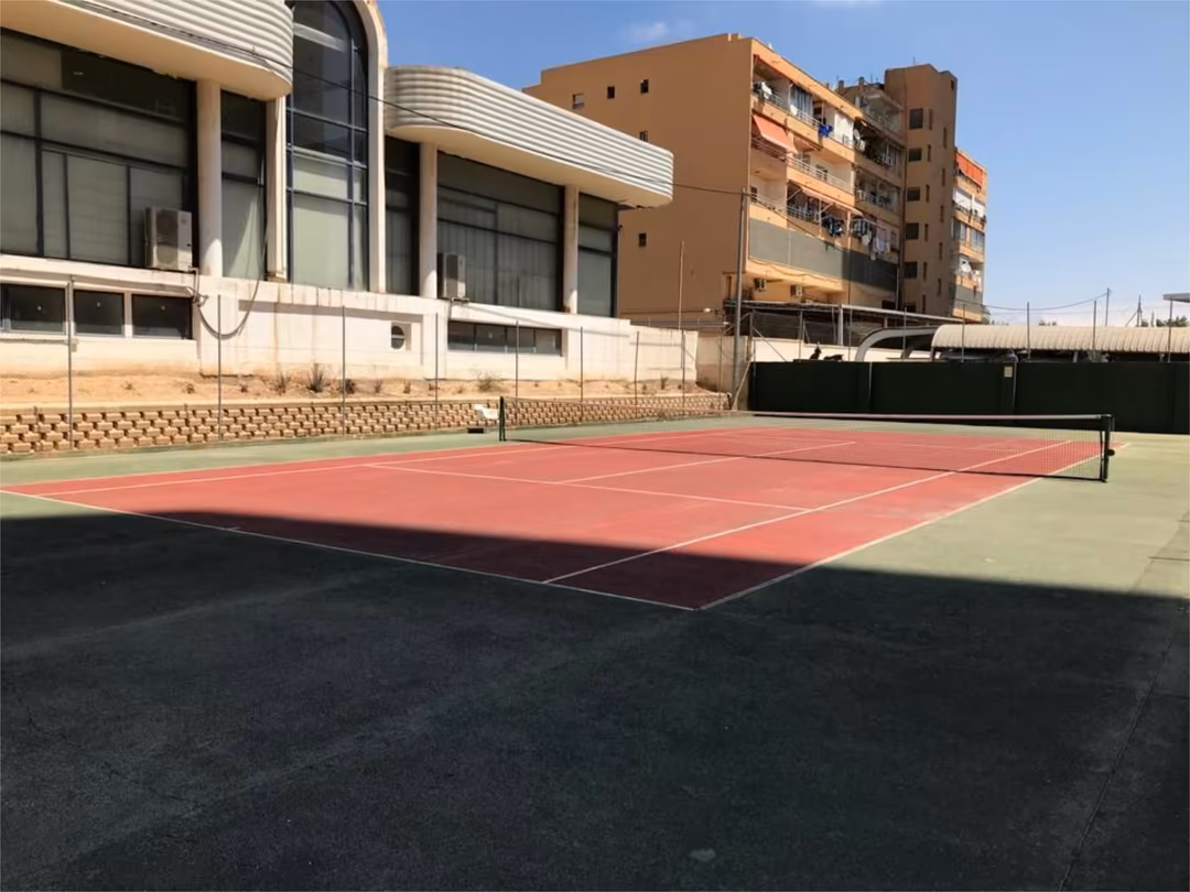 Apartamento en  Calle del Esperanto 27 - Foto 13