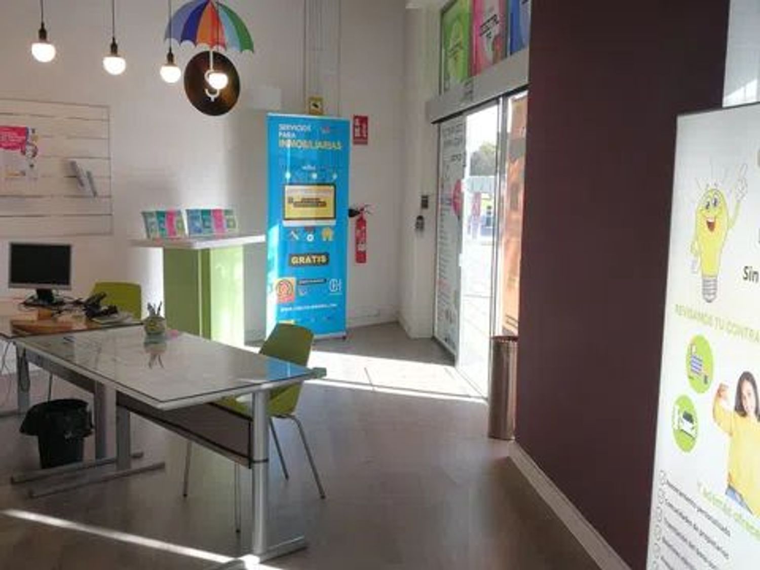 Local en Calle Ciudad Jardín, 47, Centro, Centro - Foto 4