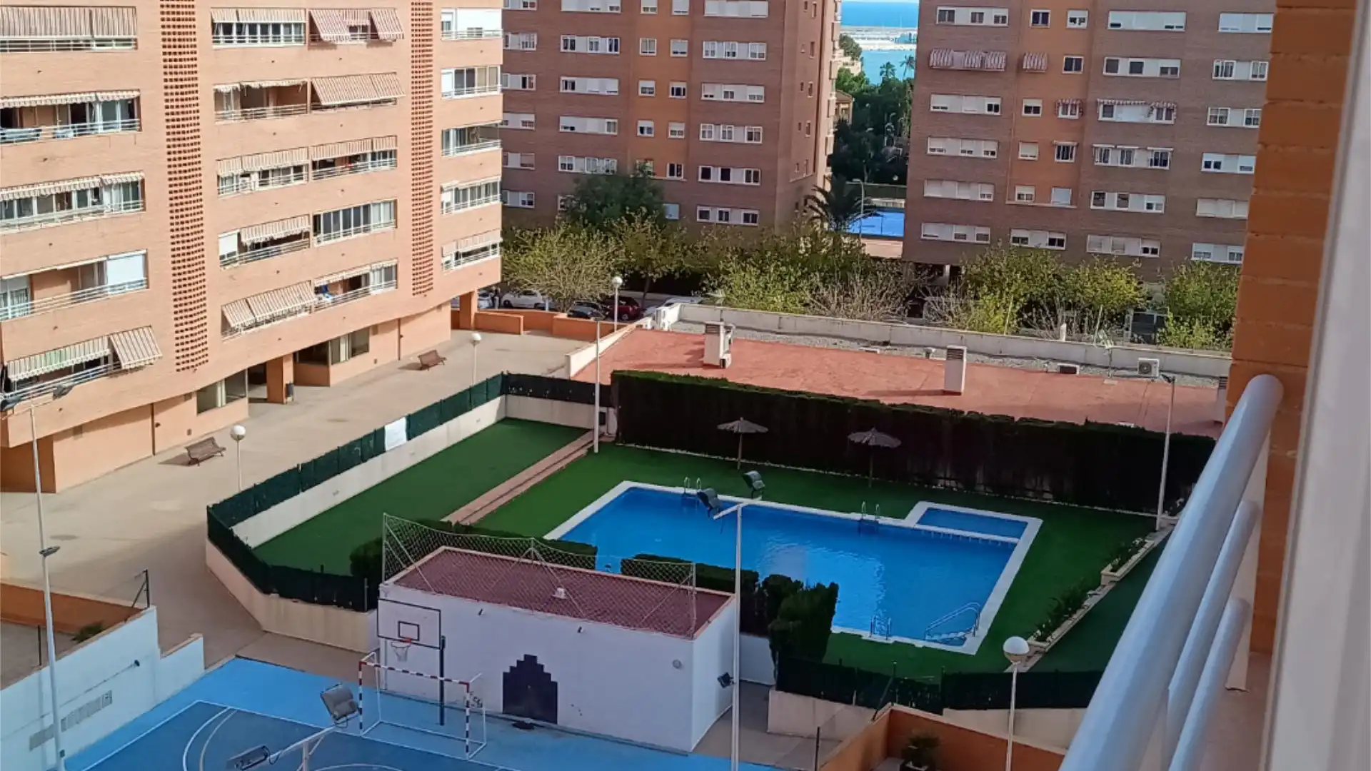 Piso en  Avinguda d'Elx 109 - Foto 13