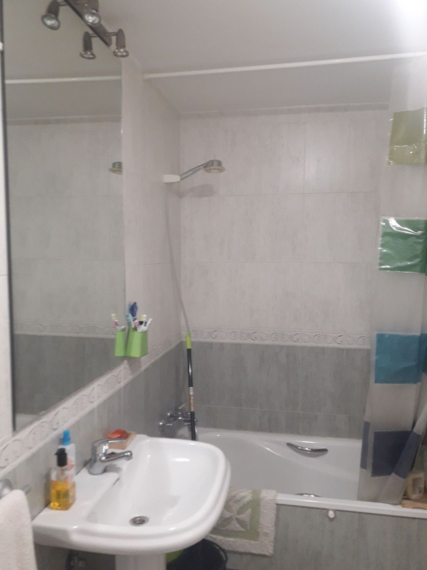 Piso en avenida Federico García Lorca, 10 - Foto 8