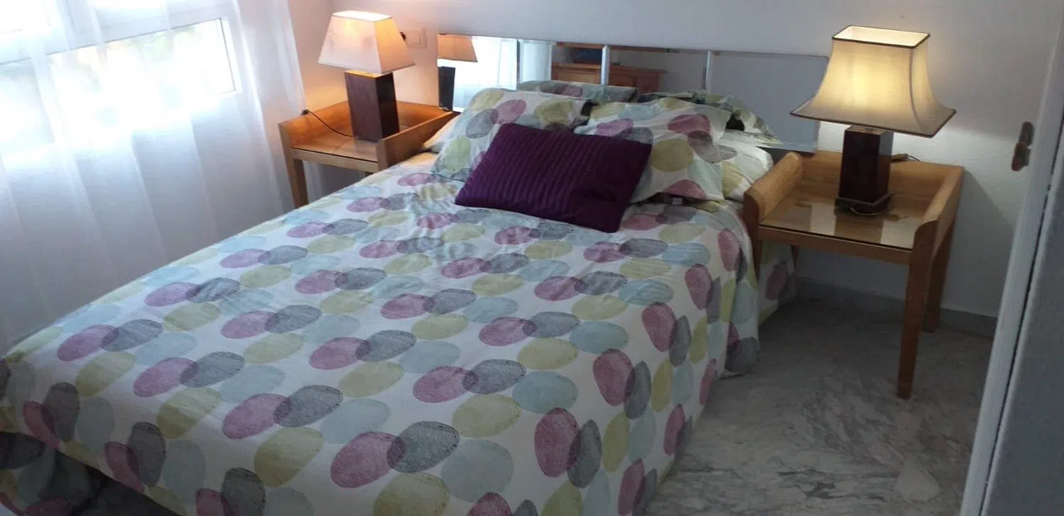 Piso en calle Torrente Ballester, 1 - Foto 1