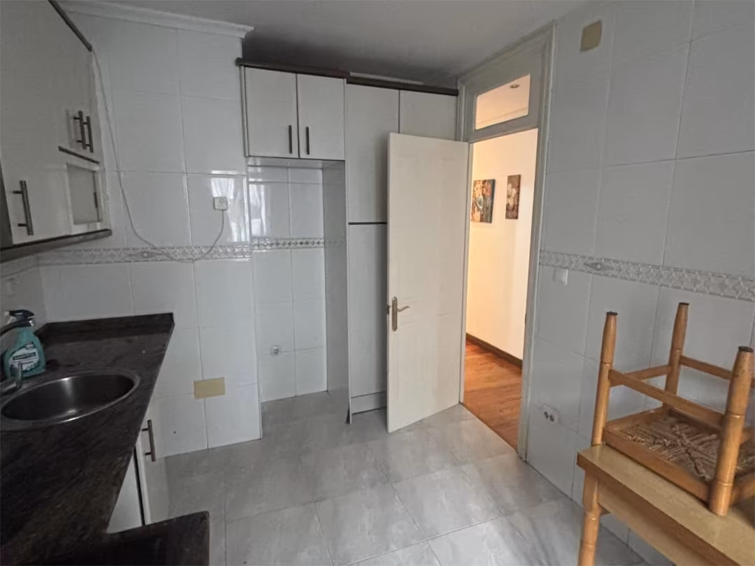 Piso en  Calle Antonio Mendoza 12 - Foto 10