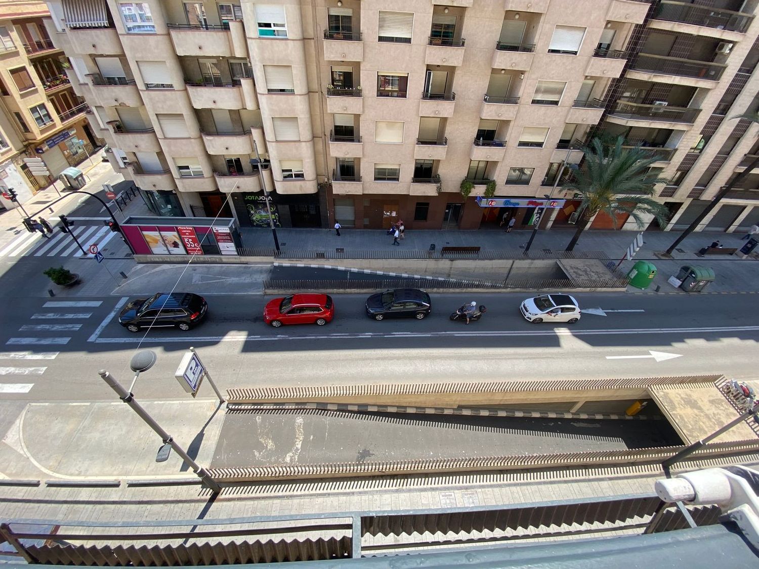 Piso en Avenida de la República Argentina, 59, Plaza Elíptica-República Argentina - Foto 30