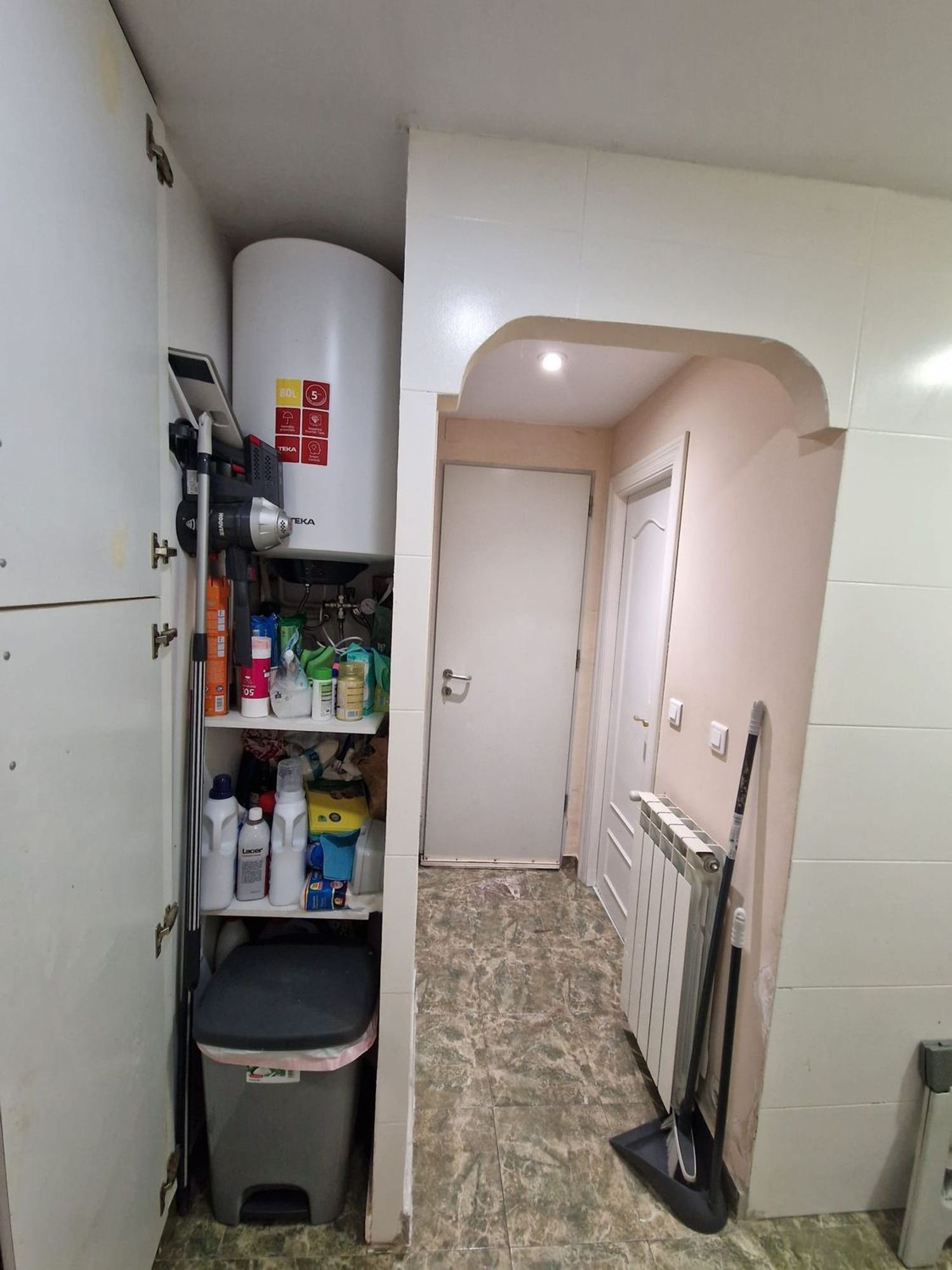 Casa o chalet independiente en Calle Margarita Salas, 59, Bda. Inmaculada - Zurbarán - Foto 8
