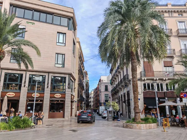 Estudio en calle del Mar, 9 - Foto 20