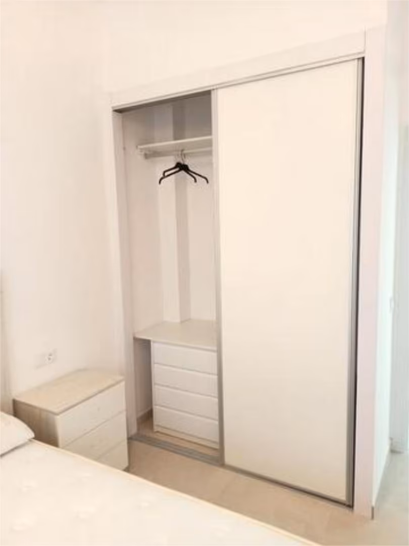 Piso en El Palo - Foto 4