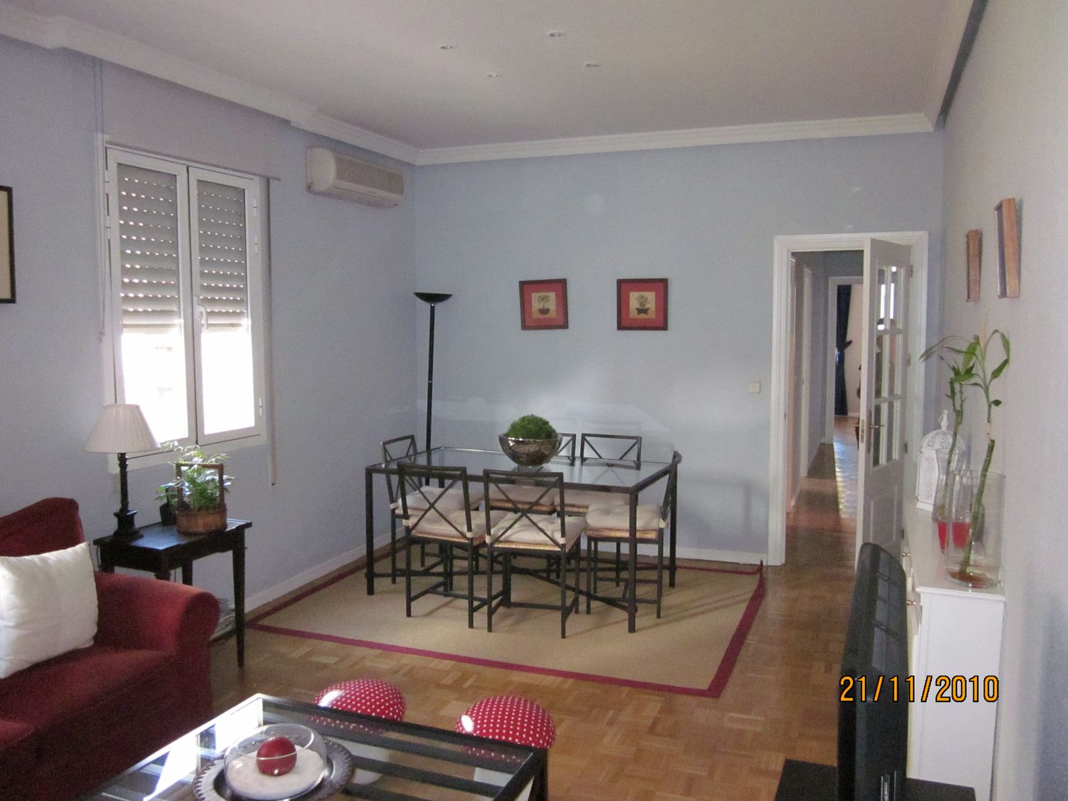 Piso en calle Costa Rica, 2